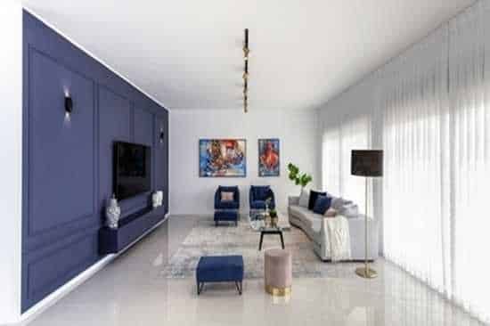 עיצוב אקלקטי